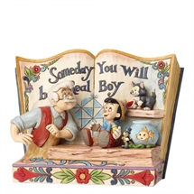 Disney Traditions Figurer Jim Shore